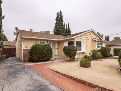 15919 Enadia Way, Van Nuys, CA, 91406