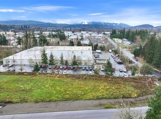 4110 Irongate Road, Bellingham, WA 98226