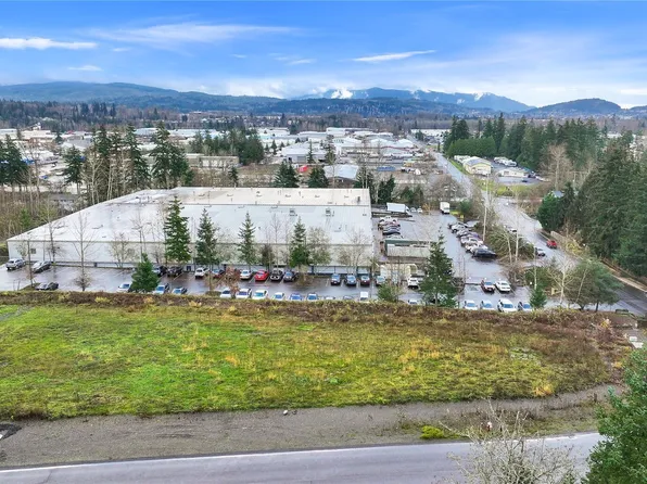 4110 Irongate Road, Bellingham, WA 98226