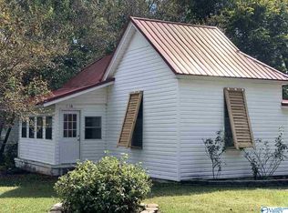 18 Sommersworth Ave, Gadsden, AL 35904