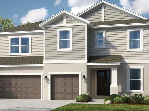 2422 Slippery Rock St, Auburndale, FL 33823