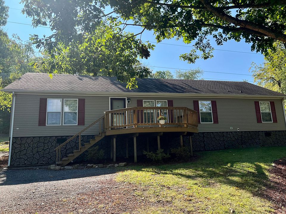 2715 Clinton St, Low Moor, VA 24457 Zillow