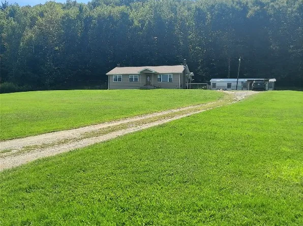 2262 Cotton Hollow Rd, Athens, PA 18810