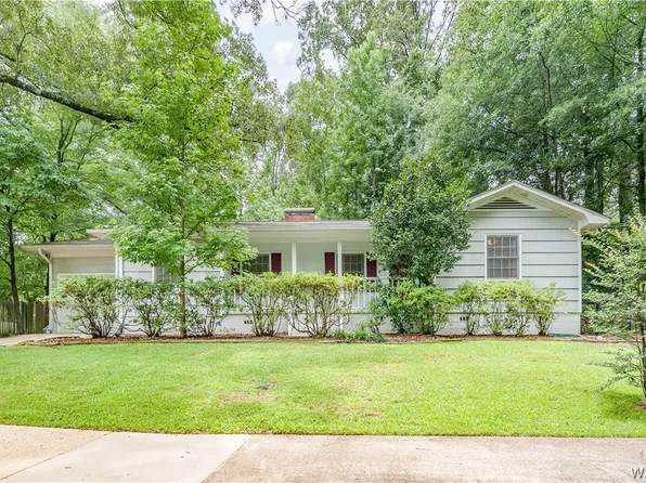 10 Hickory Ln, Tuscaloosa, AL 35404