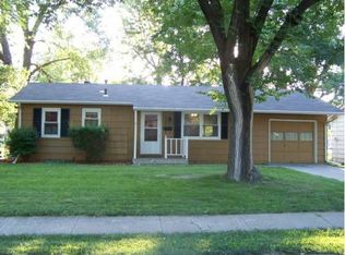 7320 Appleton Ave, Raytown, MO 64133