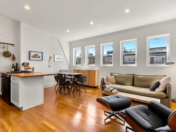 154 W Concord St APT 4, Boston, MA 02118