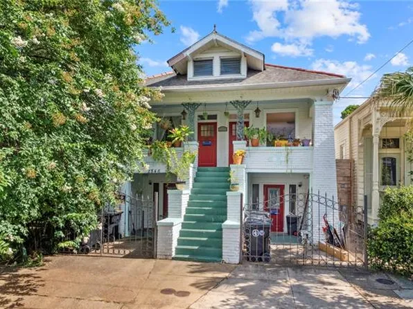 2846 Grand Ave #4, New Orleans, LA 70129