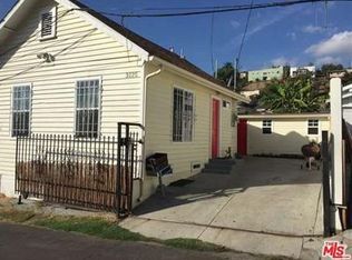 3125 Aylesworth Pl, Los Angeles, CA 90031