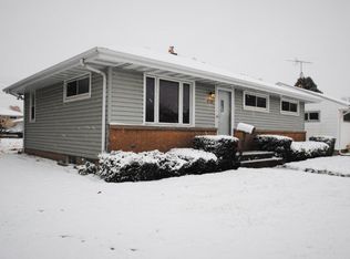 4148 S 60th St, Milwaukee, WI 53220