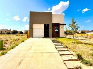 128 Lusitano Dr, Laredo, TX 78046