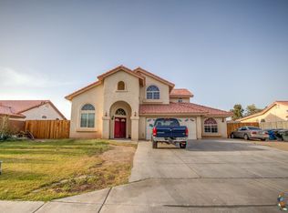 555 Sagebrush St, Imperial, CA 92251