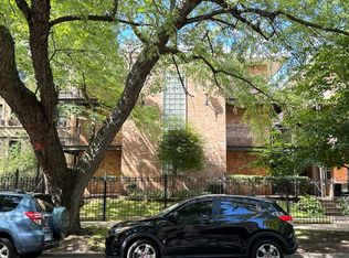 4612 N Beacon St #H4, Chicago, IL 60640