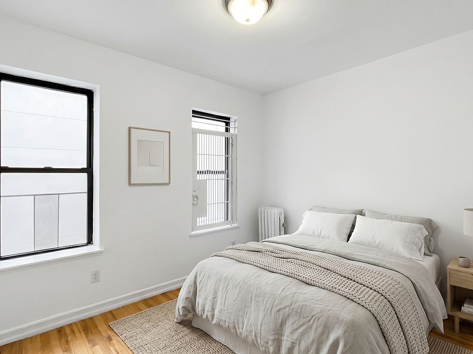 2nd image of 527 W 151st St #35