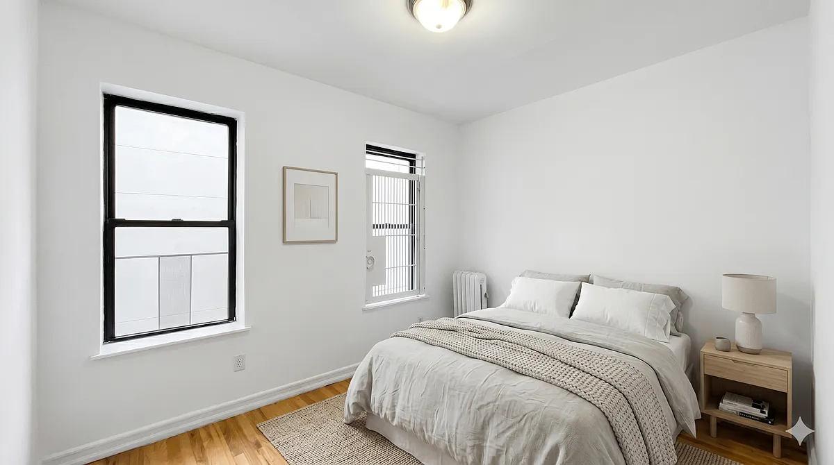 Building Photo - 527 W 151st St #35
