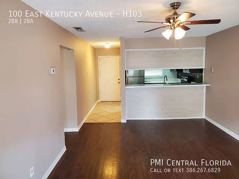 100 E Kentucky Ave #H103 — Photo 11