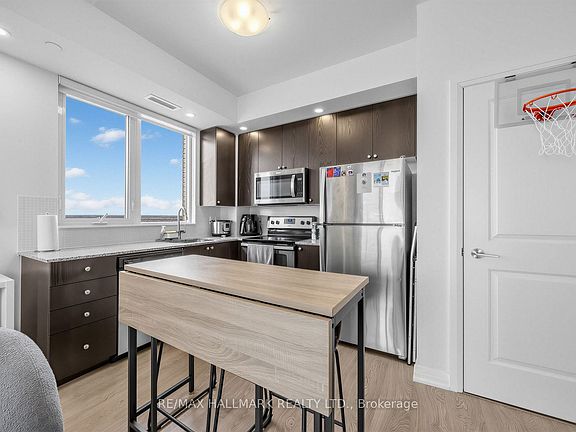 5th image of 9560 Markham Rd #1112