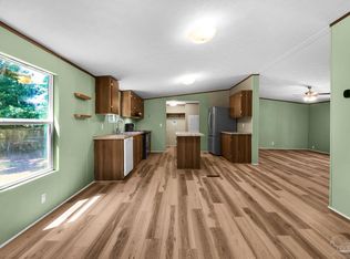 5404 Mulat Rd, Milton, FL 32583