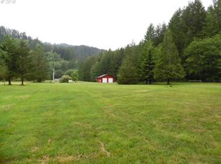 68566 W Fork Millicoma Rd, Coos Bay, OR 97420
