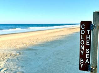 117 Sea Colony Dr #C221, Duck, NC 27949