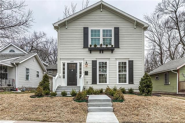 1st image of this home