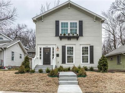 605 W 77th St, Kansas City, MO, 64114