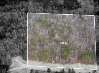 150 Berry Rd, Barnesville, GA 30204