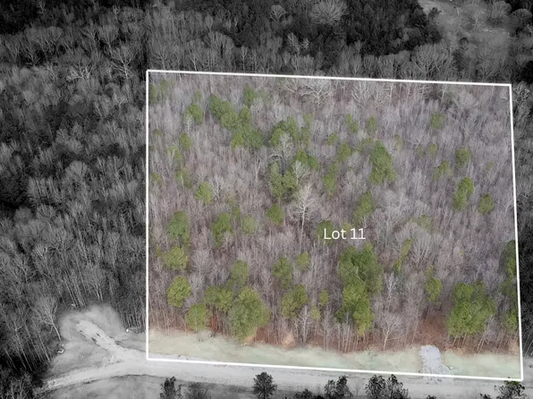 150 Berry Rd, Barnesville, GA 30204