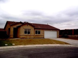 6815 Tameside Ave, Bakersfield, CA 93307