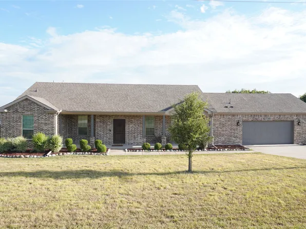 5600 Thoms Ct, Benbrook, TX 76126