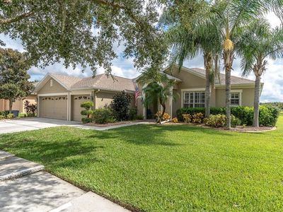 12404 Silton Peace Dr, Riverview, FL, 33579