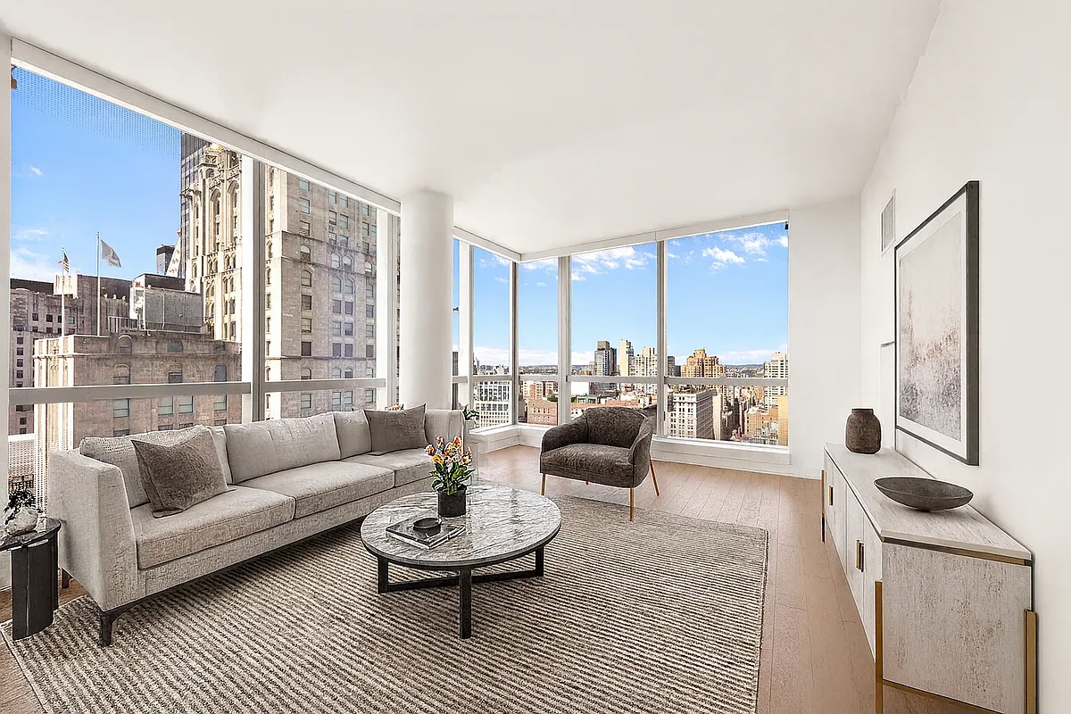 400 Park Avenue South 33A