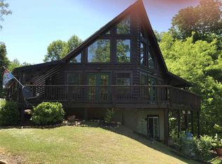 141 Coady Rdg, Bostic, NC 28018