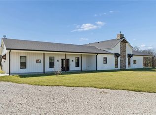 34456 Harmony Rd, Paola, KS 66071
