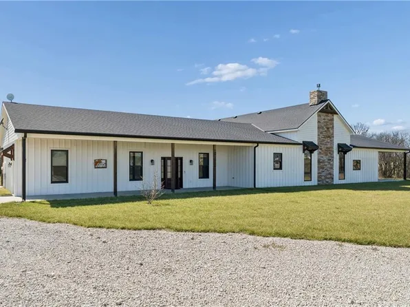 34456 Harmony Rd, Paola, KS 66071