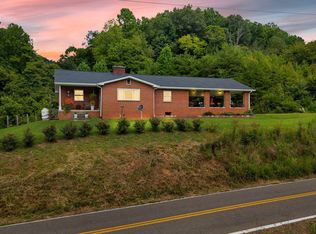 5367 Clinch River Hwy, Gate City, VA 24251