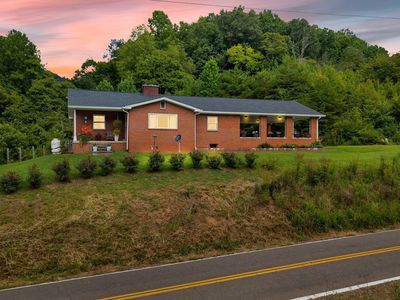 5367 Clinch River Hwy, Gate City, VA, 24251