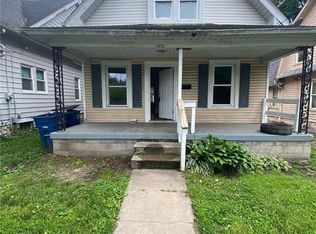 1413 Colburn St, Toledo, OH 43609