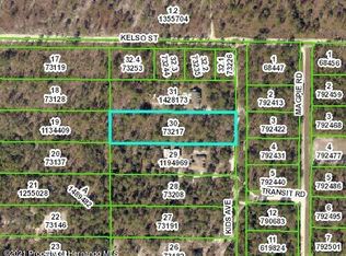 16455 Kids Ave, Weeki Wachee, FL 34614