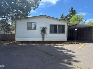 1622 Madison St Space 7, Klamath Falls, OR 97603
