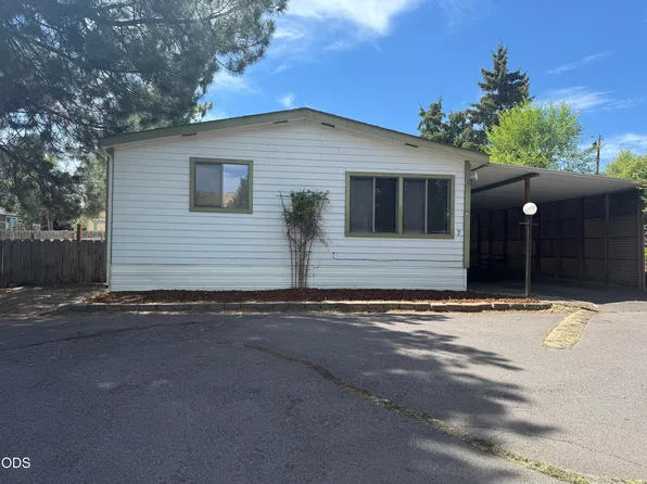 1622 Madison St Space 7, Klamath Falls, OR 97603