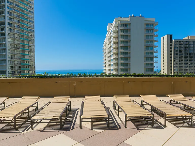 1778 Ala Moana Blvd #3515 — Photo 13