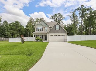 304 Windward Lndg, Holly Ridge, NC 28445