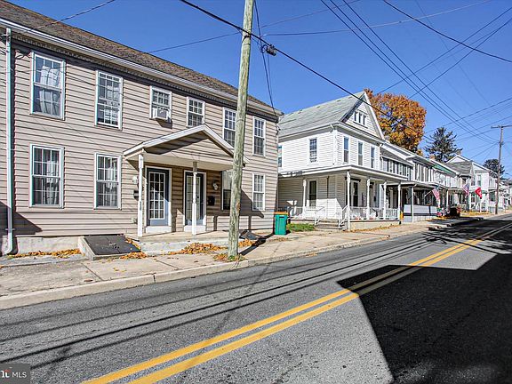 2nd image of 110 N Church St