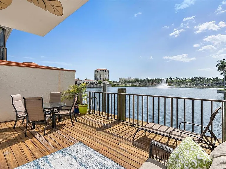6277 Bahia Del Mar Blvd #110 — Photo 15