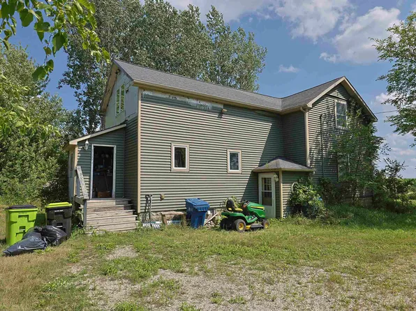 1666 Wheeler Rd, Auburn, MI 48611
