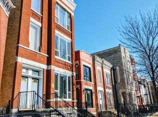 2730 W Haddon Ave APT 3F, Chicago, IL 60622