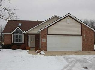 19879 Switzer Rd, Defiance, OH 43512