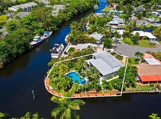 2636 Sugarloaf Ln, Fort Lauderdale, FL 33312