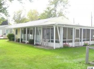 6928 Devils Lake Hwy, Manitou Beach, MI