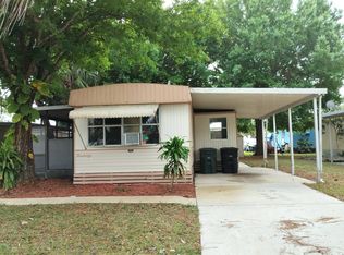 345 E Weatherbee Rd LOT 113, Fort Pierce, FL 34982